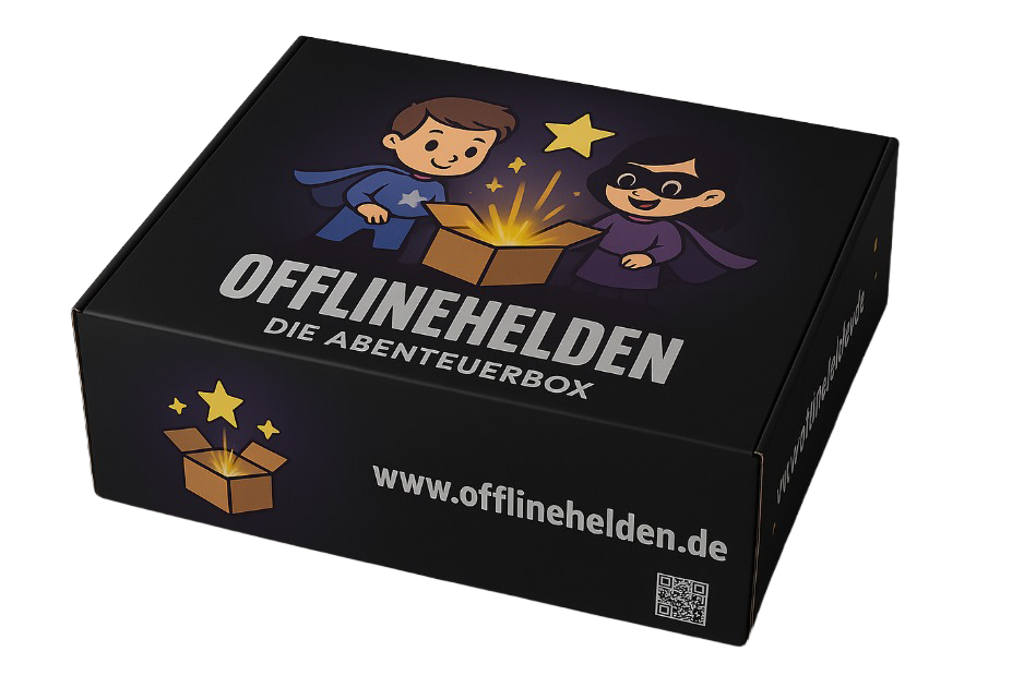 OfflineHelden BoxLogo
