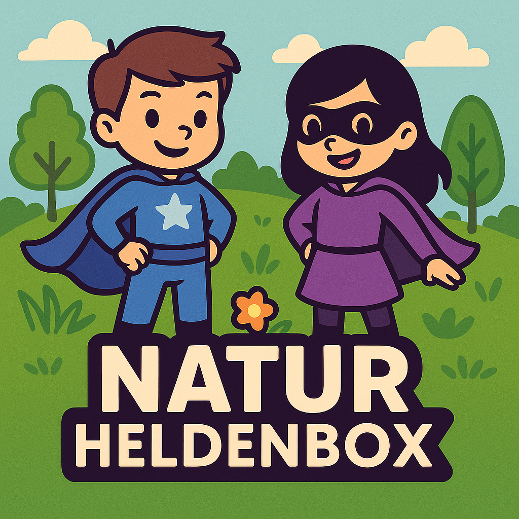 Naturheldenbox Cover